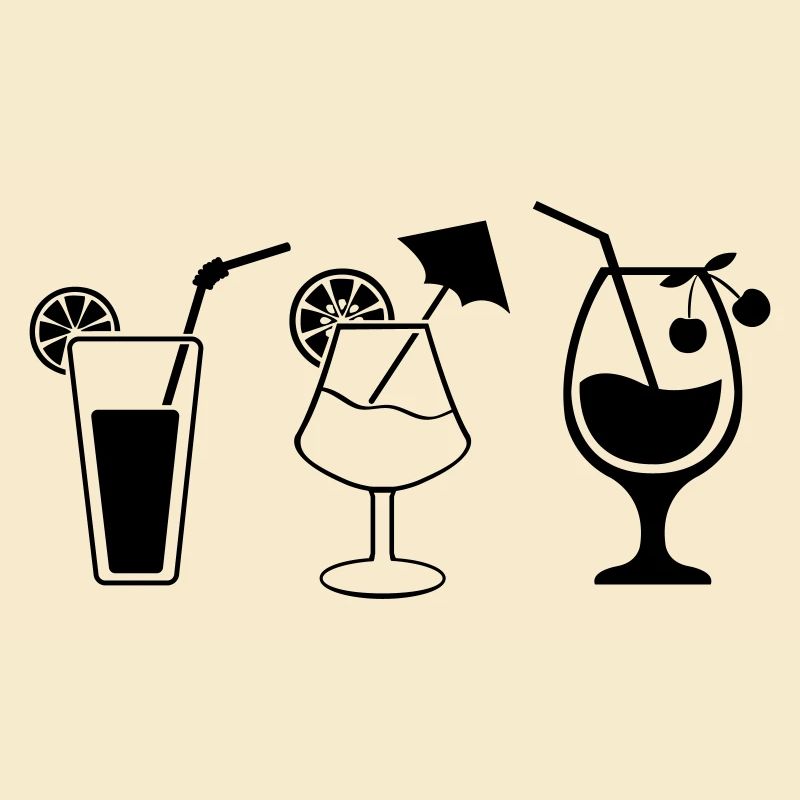cocktails