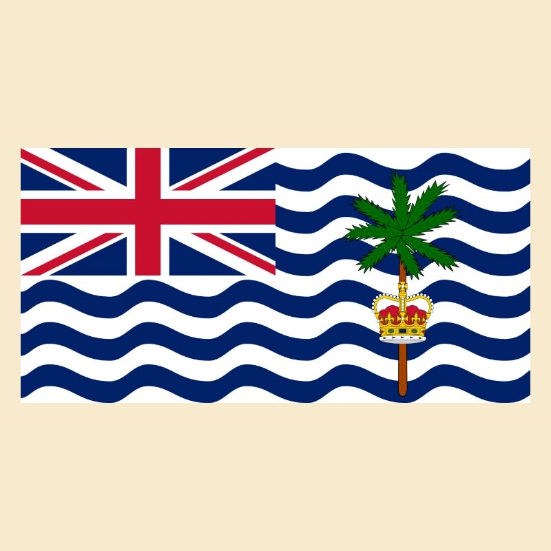 Territoire britannique de l’océan Indien