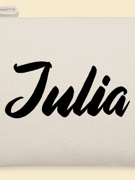 julia name