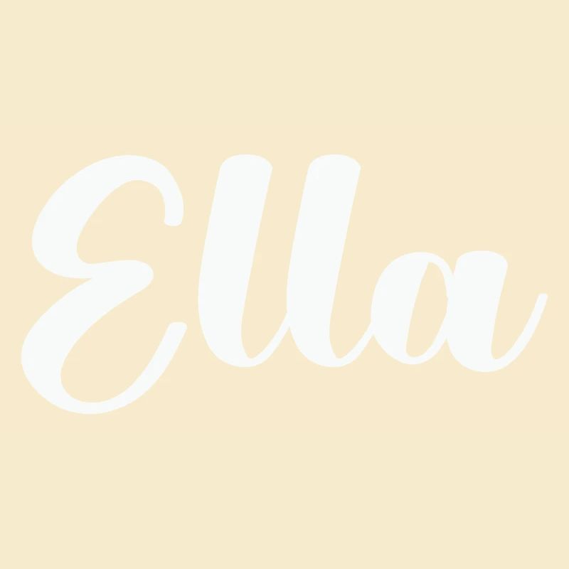 Nom d’Ella
