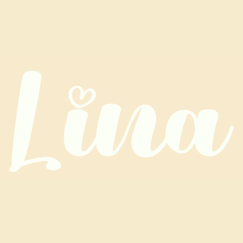 Lina Name