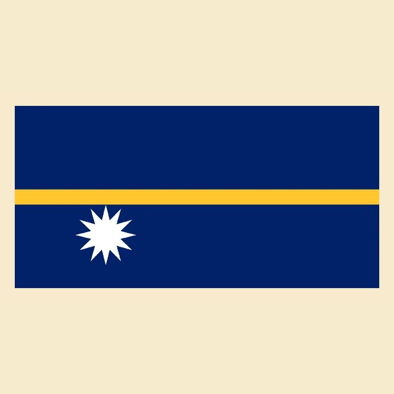 Nauru