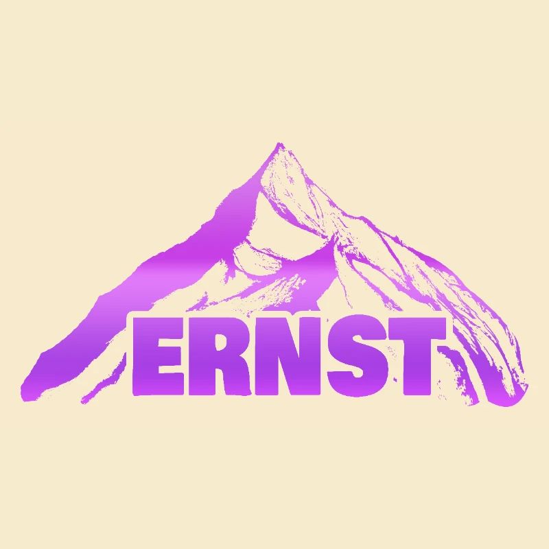 Berg Ernst
