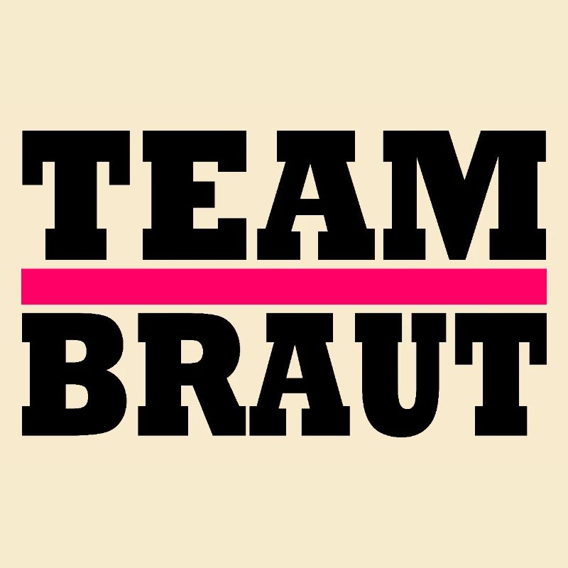 Team braut