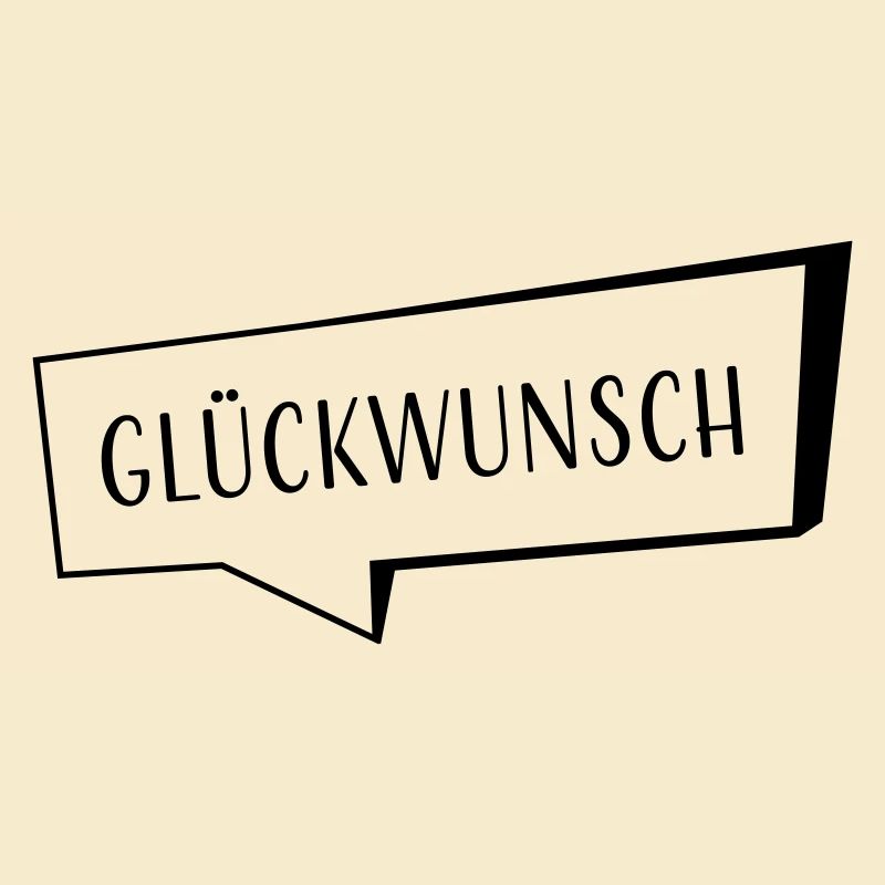 Glueckwunsch