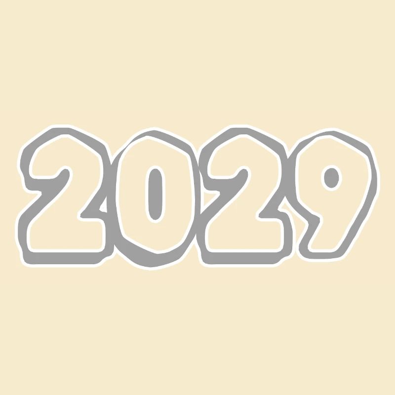 Geboren 2029