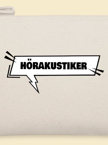 Bildung Hörakustiker