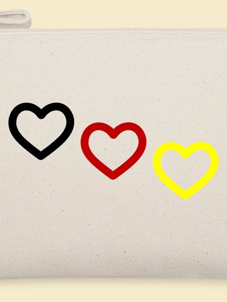 Germany Hearts Team