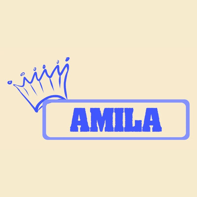 Schwester Amila
