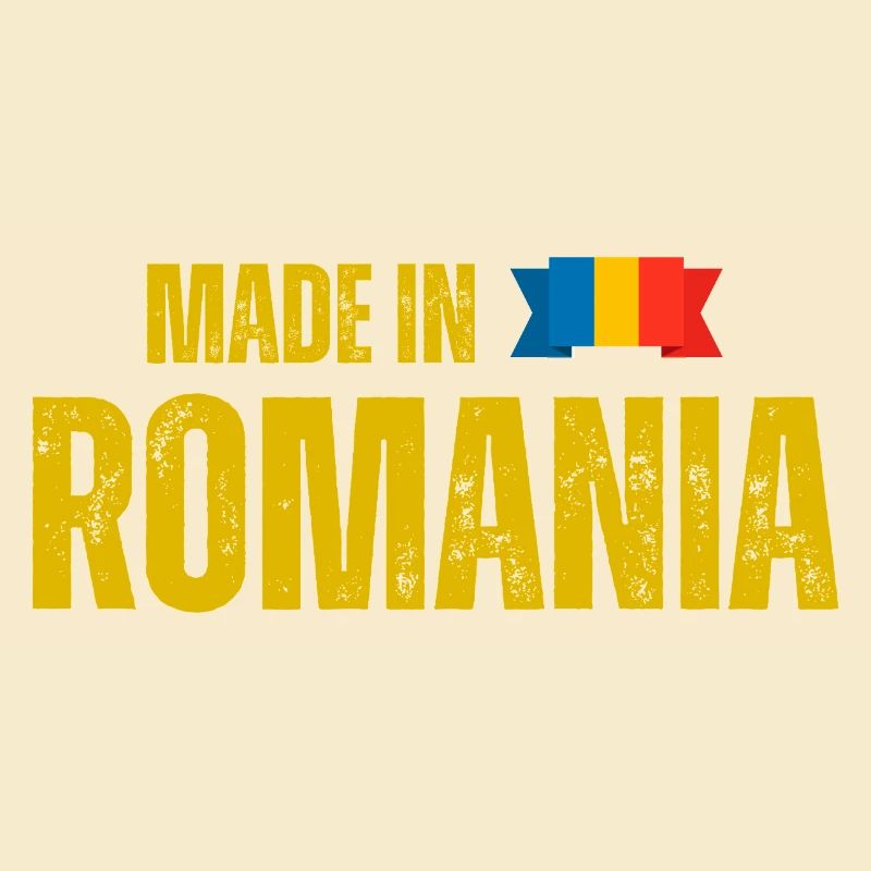Made in Romania, Romanian pride