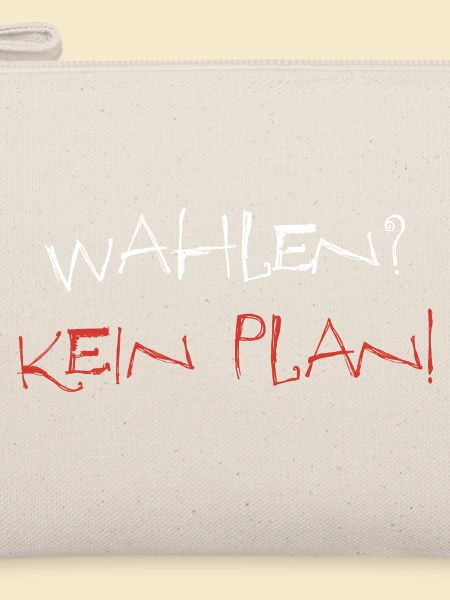 wahlkampf