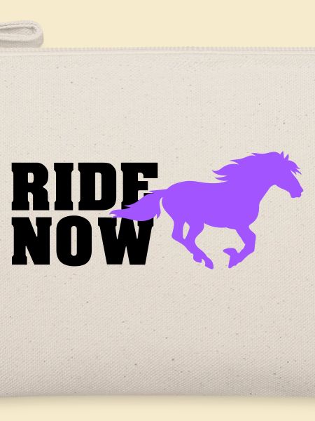 ride now
