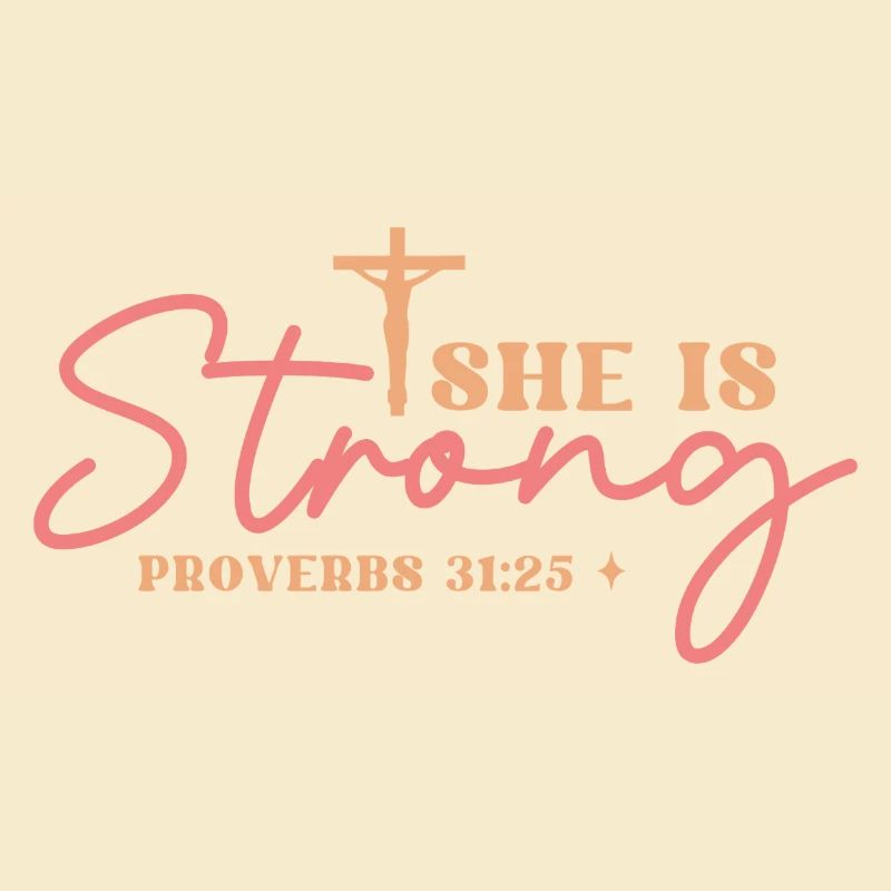 Proverbs 31