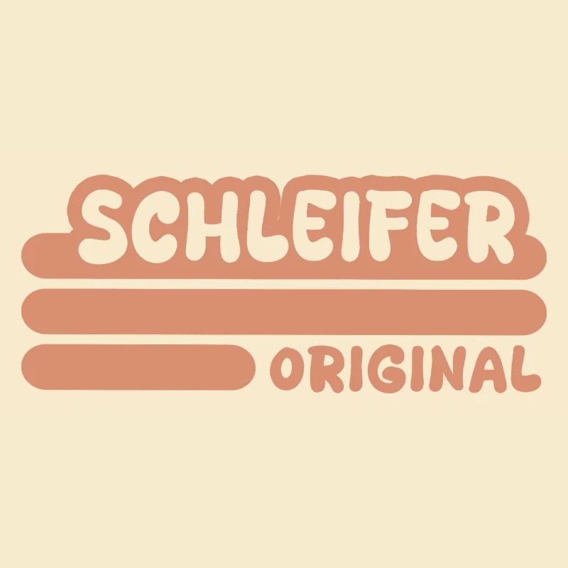 Schleifer als Beruf