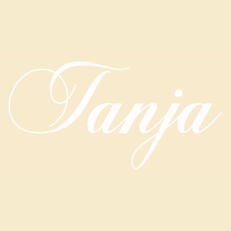 Nom Tanja