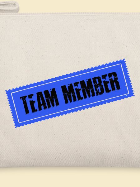 Team Mitglied
