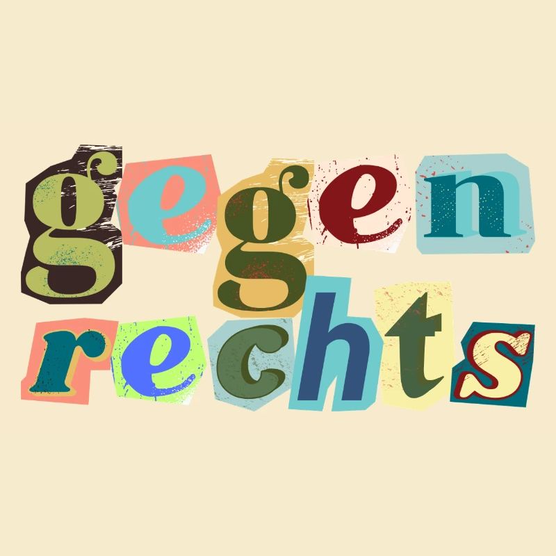 Statement bunt