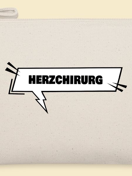 Bildung Herzchirurg