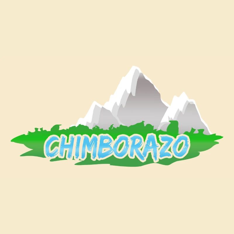 Chimborazo