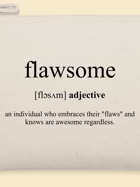 Flawsome Definition Dictionary