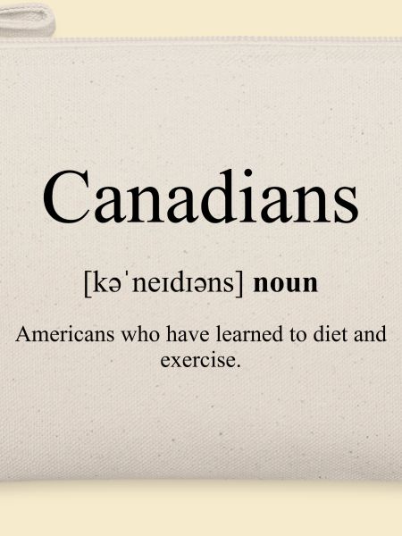 Canadians | Kanadier Definition Dictionary
