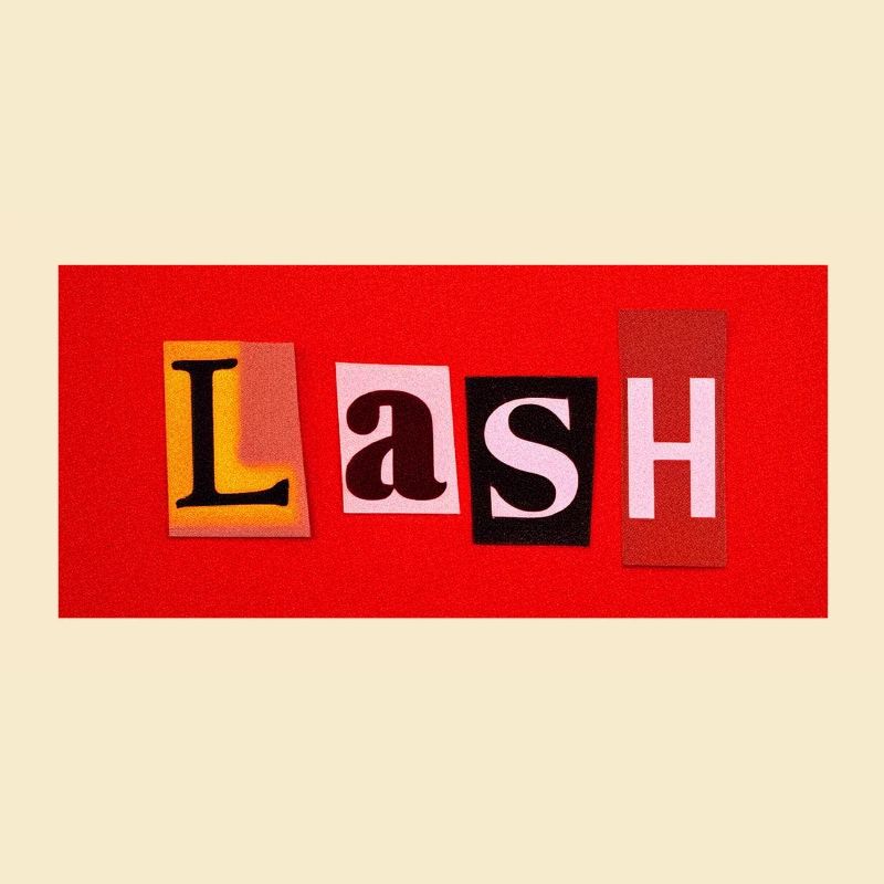 Lash-Original