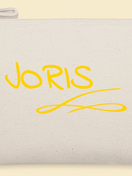 Geschenk für Joris