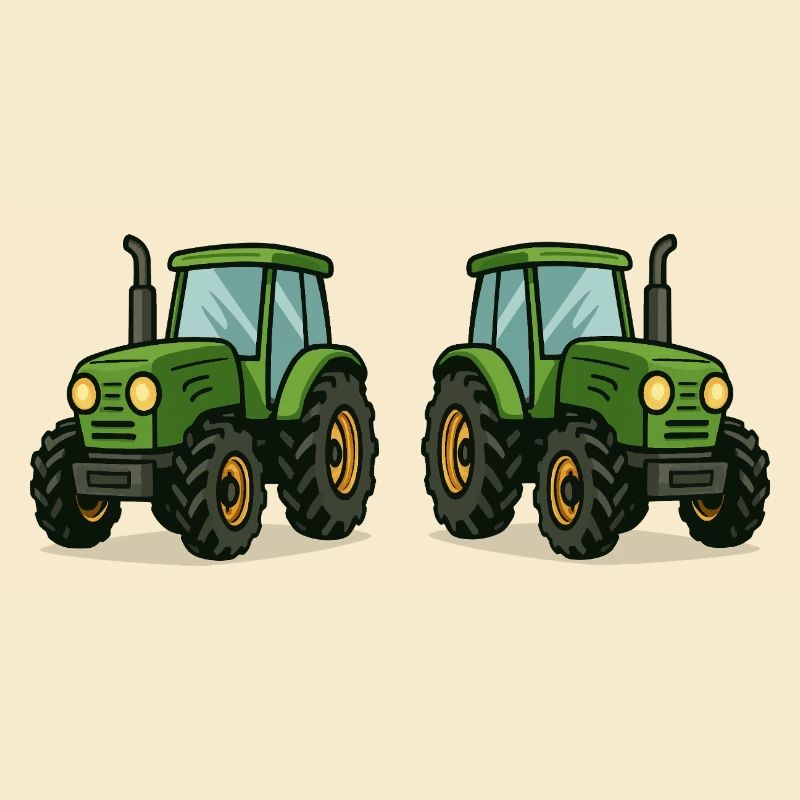 traktor 2