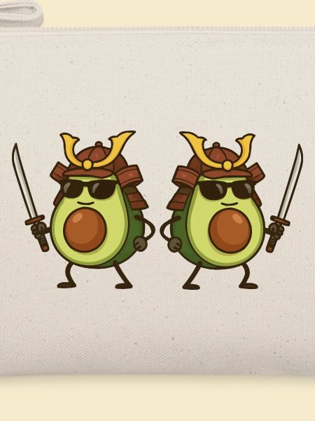 Avocado Samurai 2