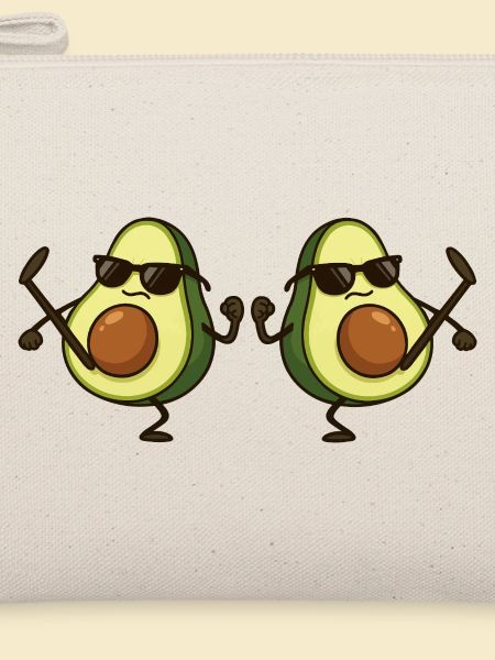 avocado karate 2