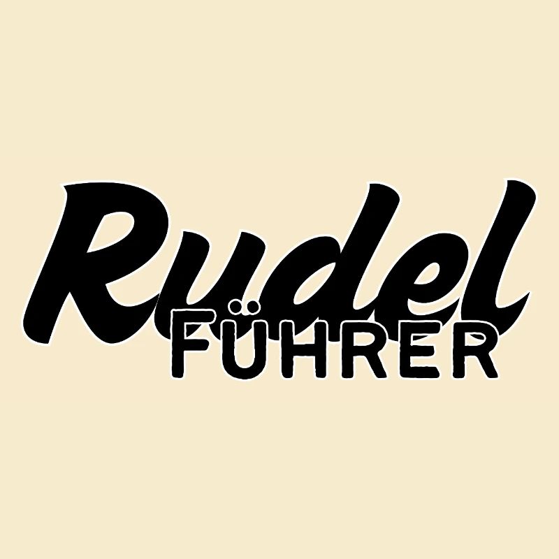 Rudelführer