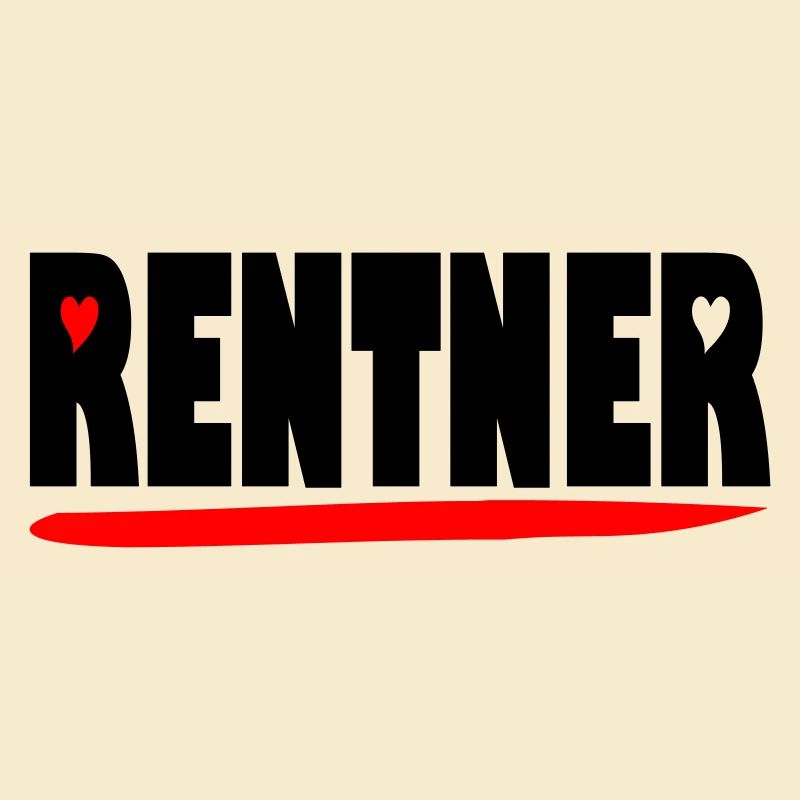endlich Rentner