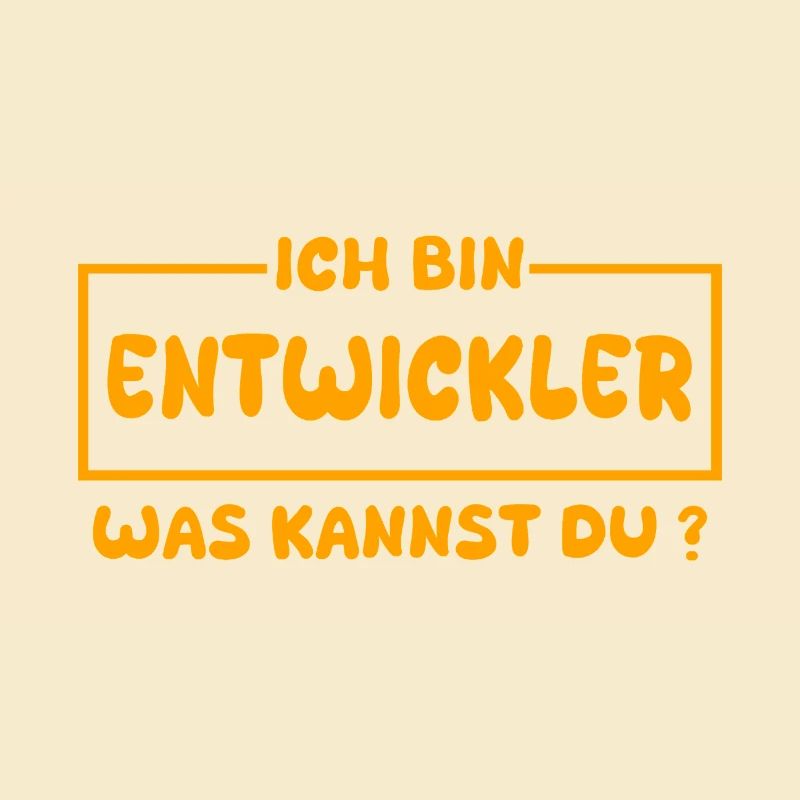 Entwickler
