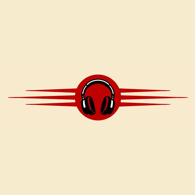 Kopfhörer Musik