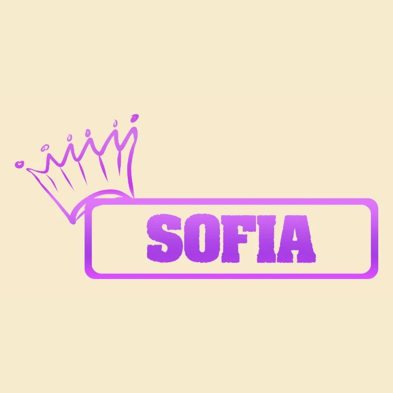 Cadeau pour Sofia
