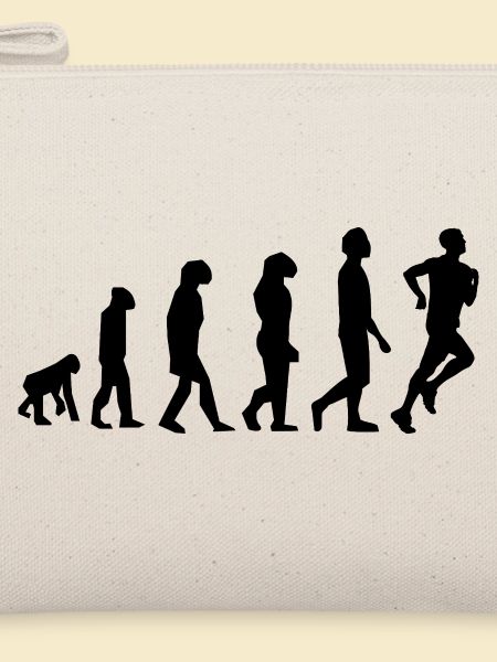 Evolution Joggen / Jogger