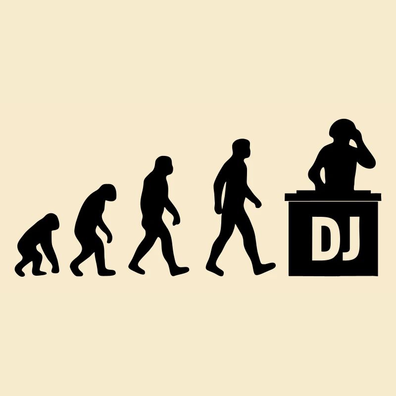 DJ Evolution – Electronic Music