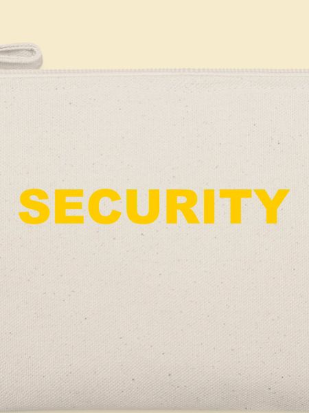 Security - Sicherheitsdienst - Türsteher