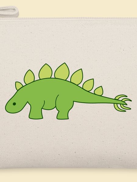 Stegosaurus