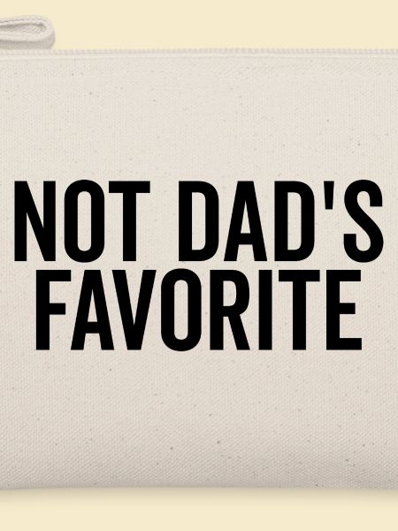 Nicht Papas Favorit
