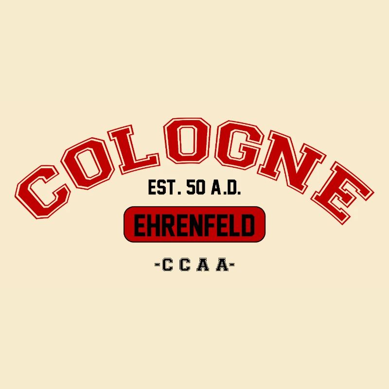 Cologne - Ehrenfeld