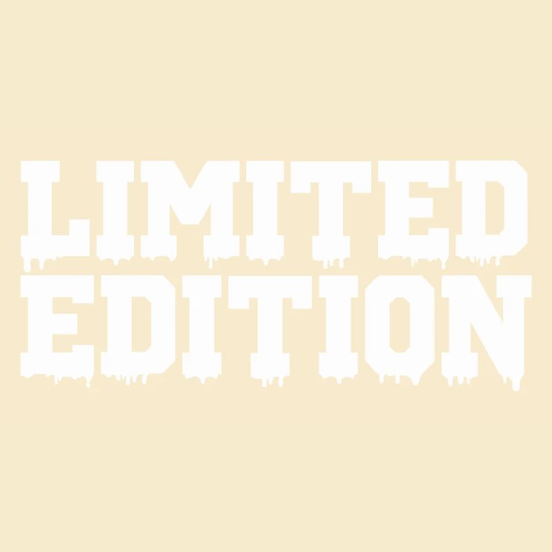 Édition limitée