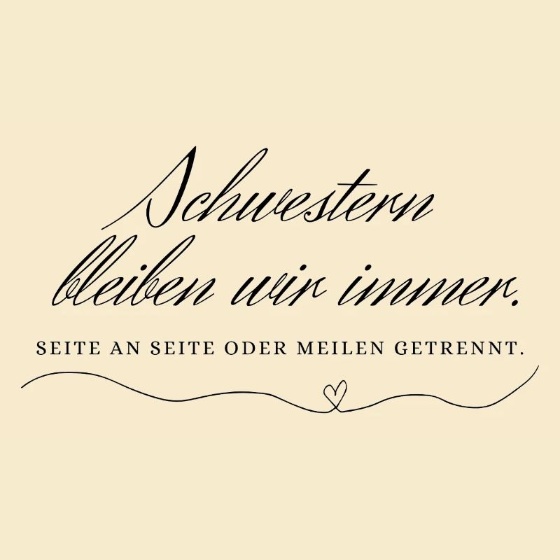 Schwester