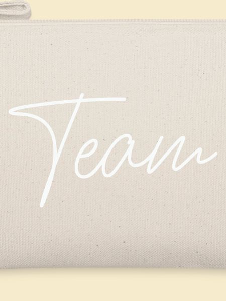team