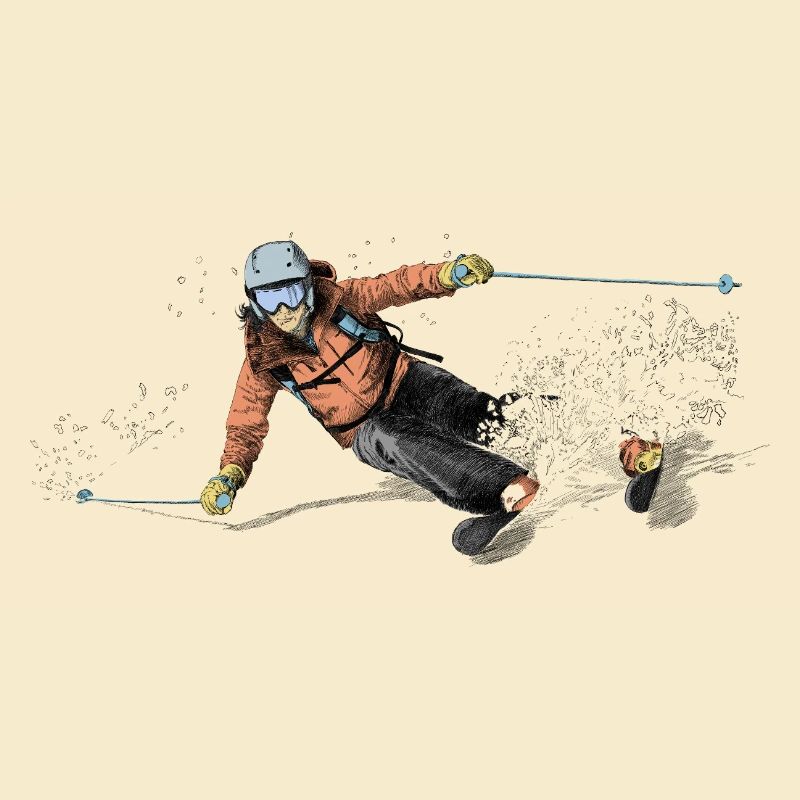 Ski