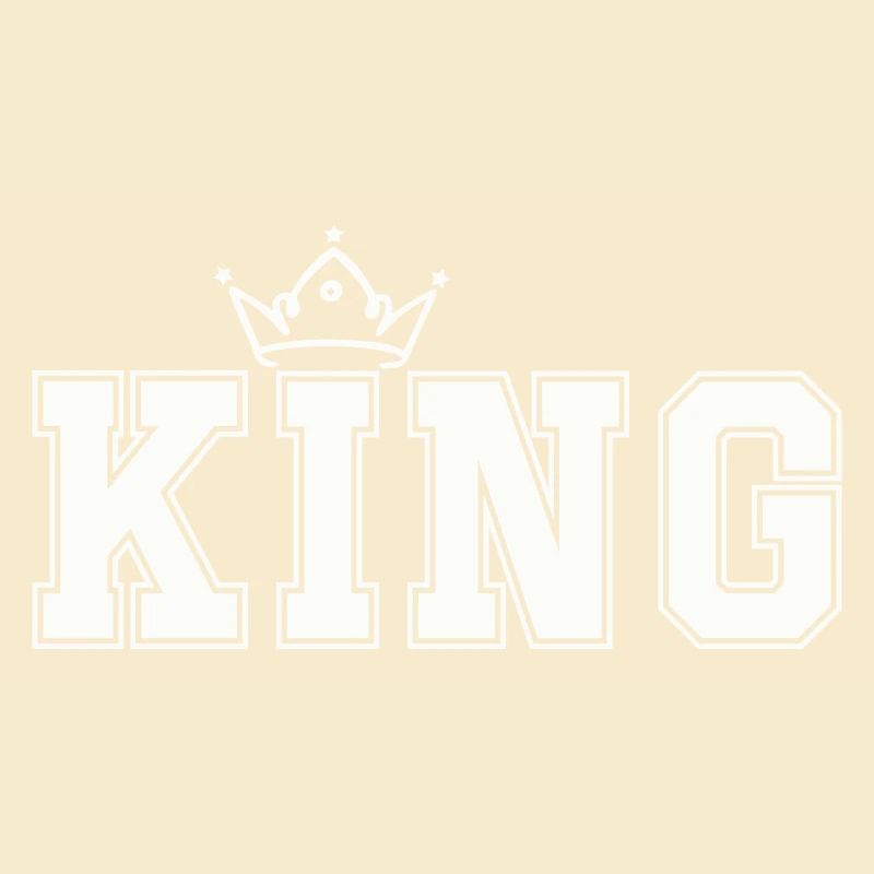 king