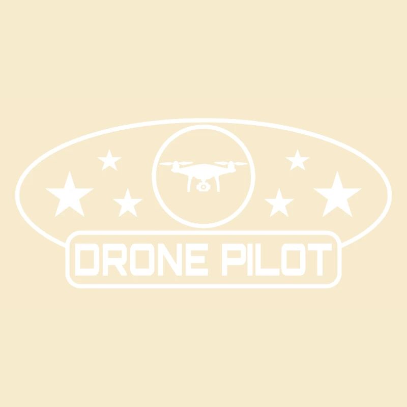 Drone Pilot Drohne