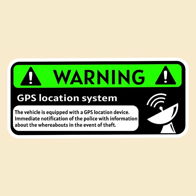 GPS-Tracker