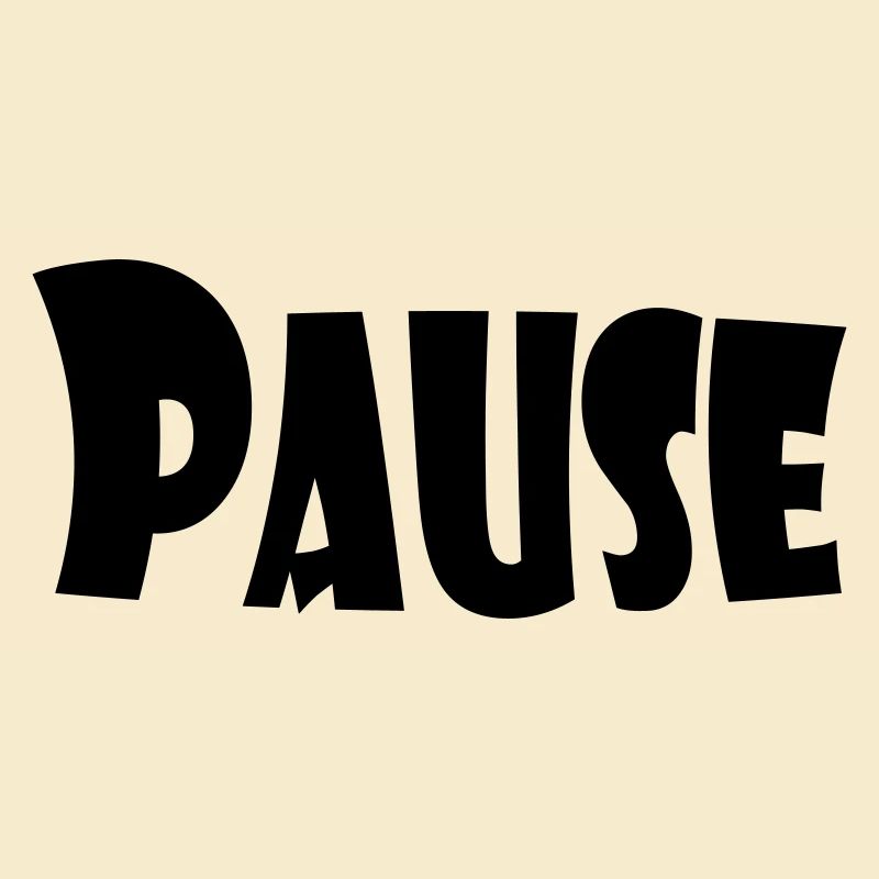 PAUSE
