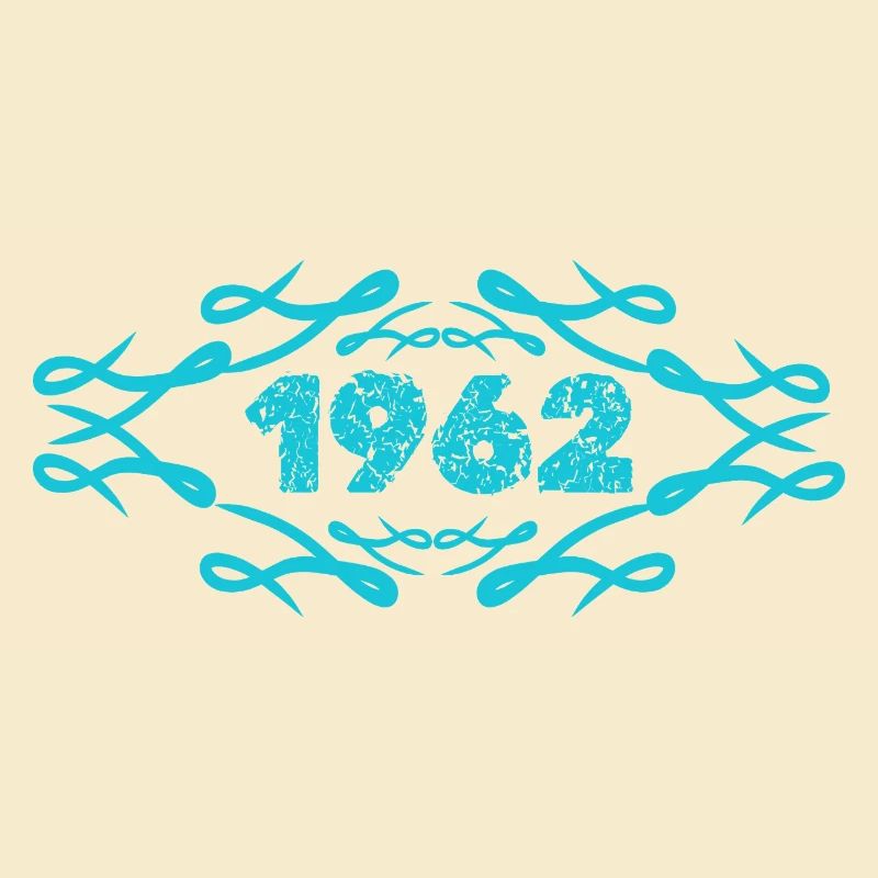 Geschenkidee 1962